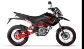 2010 Megelli Supermoto 125M photo